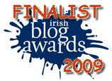 IrishBlogAwards2009