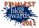 IrishBlogAwards2011