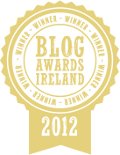 Blog Awards Ireland