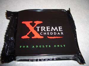 Xtreme Cheddar