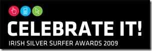 Irish Silver Surfer Awards 2009