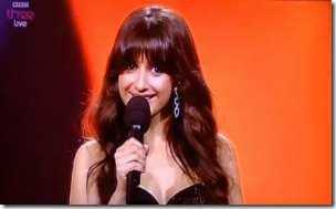 Eurovision Presenter