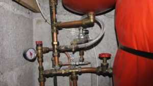 Central Heating