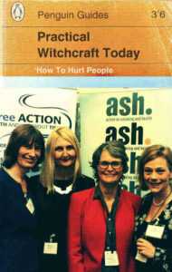 The Witches of ASH