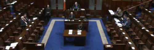 Packed Dail