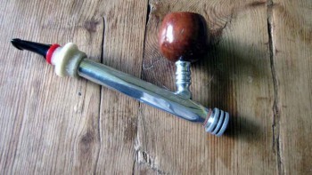 New pipe