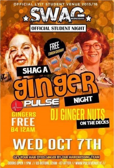 ShagaGinger