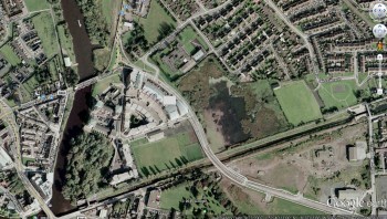 Same area