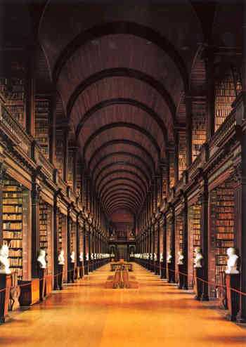 Trinity Library