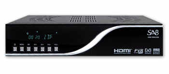 SAB Triple HD Tuner